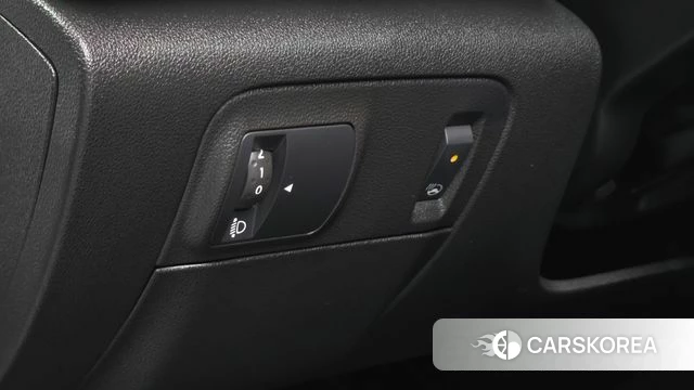 Renault Korea (Samsung) SM6 2019 Белый из Кореи, фото 6