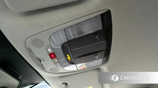 Kia Di Ol Nu Niro 2022 Белый из Кореи, фото 6