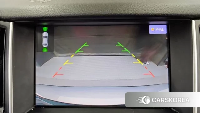 Infiniti Q50 2018 Серый из Кореи, фото 6