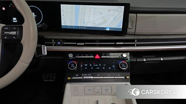 Hyundai Santa Fe (MX5) 2024 Белый из Кореи, фото 6