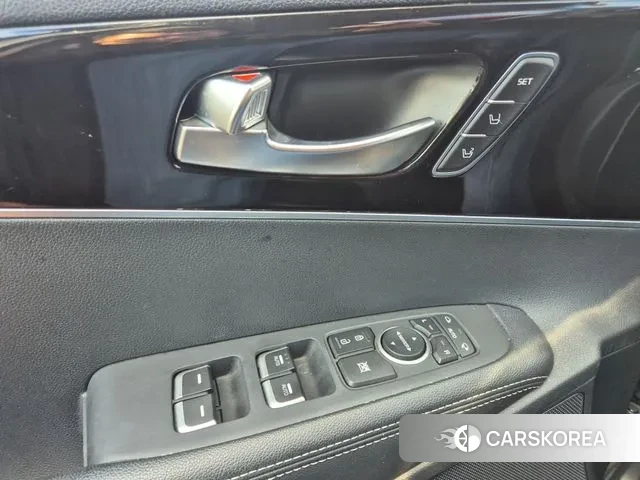 Kia The New Sorento 2019 Серый из Кореи, фото 6