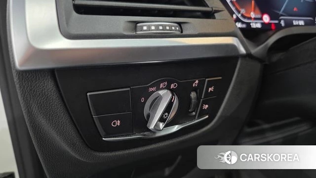 BMW X3 (G01) 2024 Белый из Кореи, фото 6