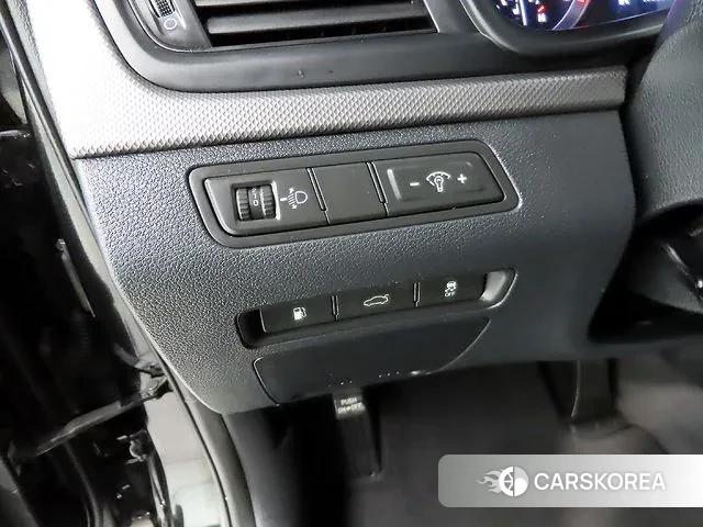 Hyundai Sonata New Rise 2018 Черный из Кореи, фото 6