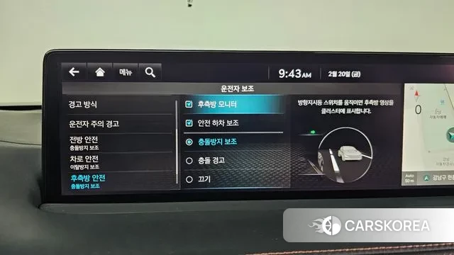 Genesis GV70 2023 Серый из Кореи, фото 6