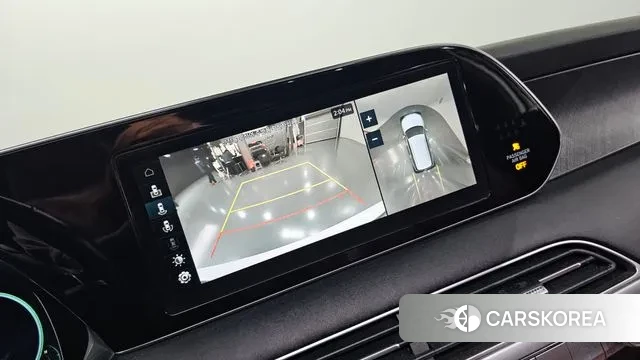 Hyundai Palisade 2020 Белый из Кореи, фото 6