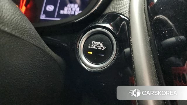 Chevrolet (GM Daewoo) The Next Spark 2018 Серый из Кореи, фото 6