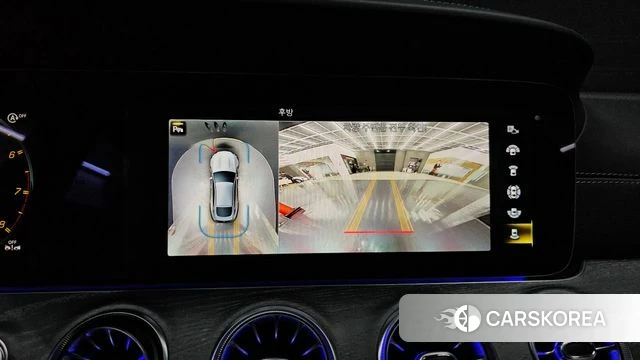 Mercedes-Benz AMG GT 2022 Красный из Кореи, фото 6