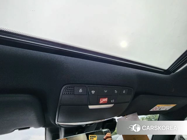 Mercedes-Benz E-Class W213 2021 Белый из Кореи, фото 6