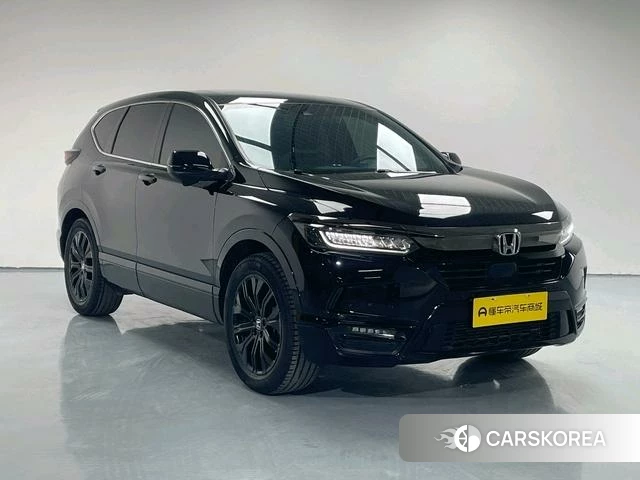 Honda Hao Ying 2023 Черный из Китая, фото 6