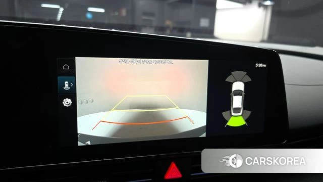 Hyundai Avante (CN7) 2023 Серый из Кореи, фото 6