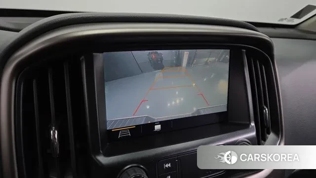 Chevrolet (GM Daewoo) Real New Colorado 2022 Жемчужный цвет из Кореи, фото 6