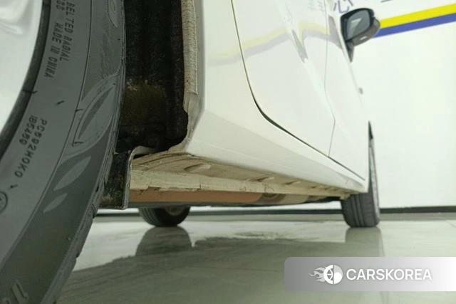 Honda Fit 2018 Белый из Китая, фото 6