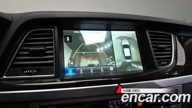 Genesis G80 id 2882092 из Кореи 6