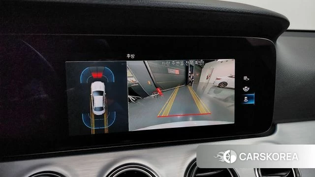 Mercedes-Benz E-Class W213 2021 Белый из Кореи, фото 6