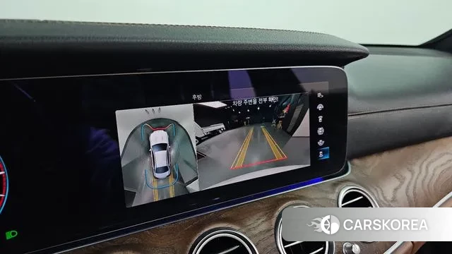 Mercedes-Benz E-Class W213 2021 Белый из Кореи, фото 6