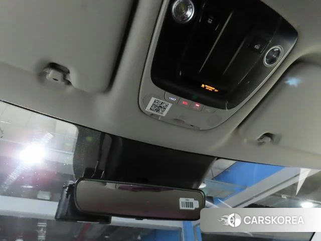 Kia Seltos 2019 Белый из Кореи, фото 6