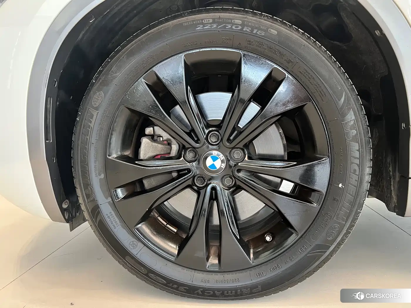 BMW X2 2022 Белый из Китая, фото 6