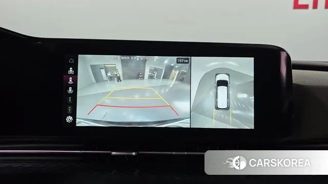 Kia Carnival 4th generation 2022 Черный из Кореи, фото 6