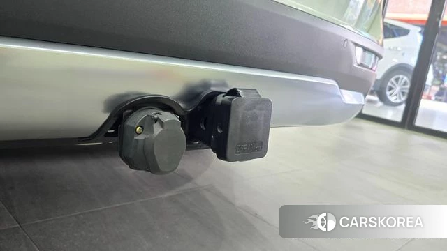 Kia Carnival 4th generation 2022 Белый из Кореи, фото 6