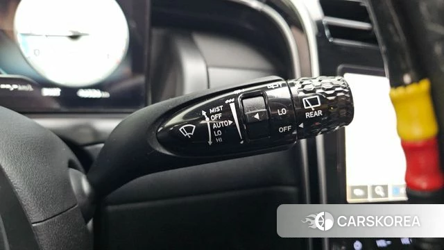 Hyundai Tucson (NX4) 2021 Серый из Кореи, фото 6