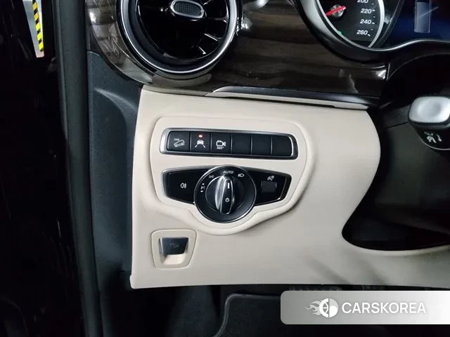 Mercedes-Benz V-Class 2022 Синий из Кореи, фото 6