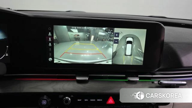 Kia Carnival 4th generation 2020 Черный из Кореи, фото 6