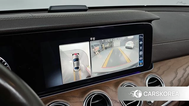 Mercedes-Benz E-Class W213 2019 Черный из Кореи, фото 6