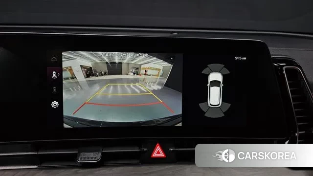 Kia Sportage 5th Generation 2022 Серый из Кореи, фото 6