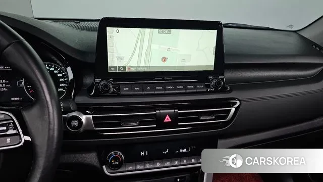 Kia Seltos 2022 Белый из Кореи, фото 6