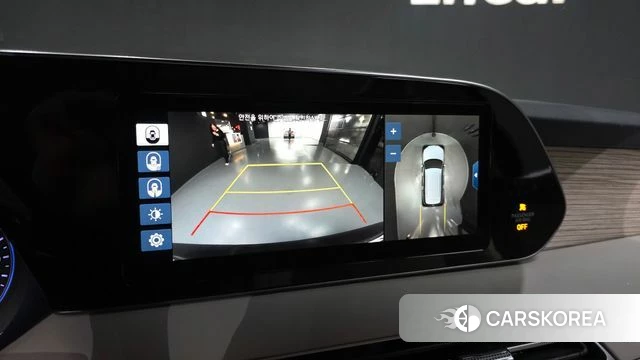 Hyundai Palisade 2019 Черный из Кореи, фото 6