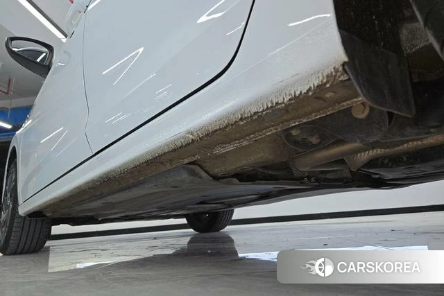 Volkswagen Bora 2023 Белый из Китая, фото 6
