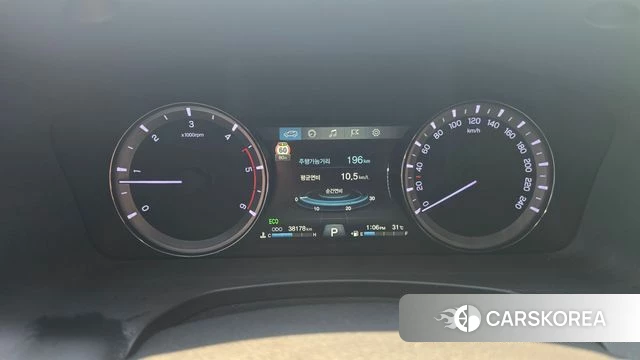 Ssangyong Rexton Sports Cannes 2020 Белый из Кореи, фото 6