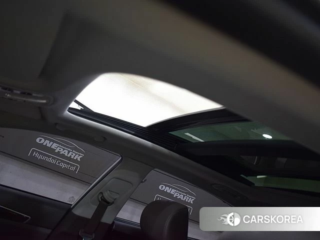 Kia Come New K7 2018 Белый из Кореи, фото 6