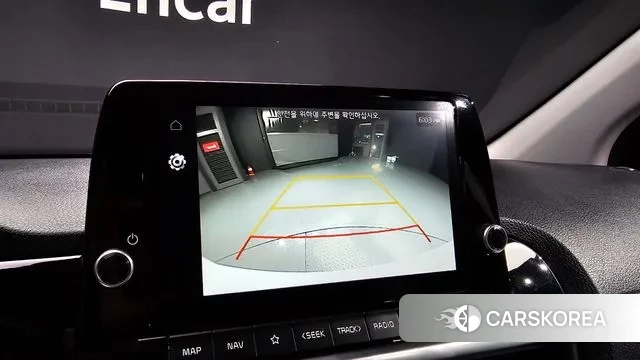 Kia Morning Urban (JA) 2022 Белый из Кореи, фото 6