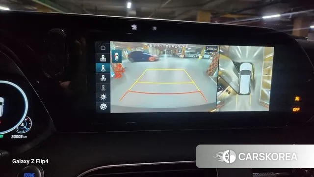 Hyundai Palisade 2020 Серый из Кореи, фото 6