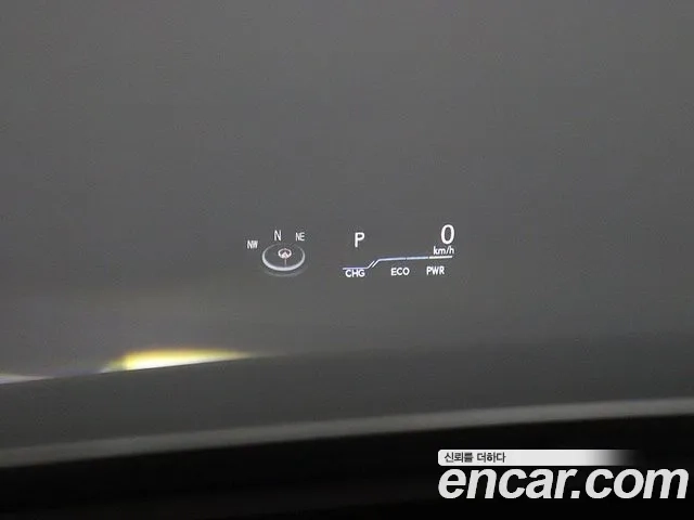 Lexus ES300h 7th generation 2020 Песочный из Кореи, фото 6