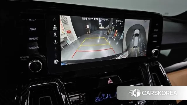 Kia Sorento 4th Generation 2020 Серый из Кореи, фото 6