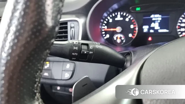 Kia The New Sorento 2019 Серый из Кореи, фото 6