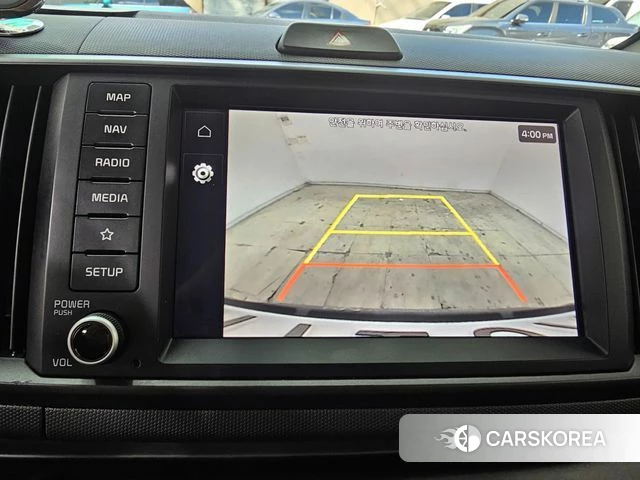 Kia The New Kia Ray 2023 Серебристо-серый из Кореи, фото 6