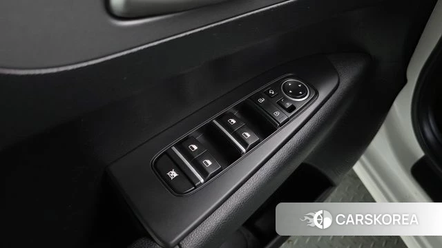 Kia Come New K3 2021 Белый из Кореи, фото 6