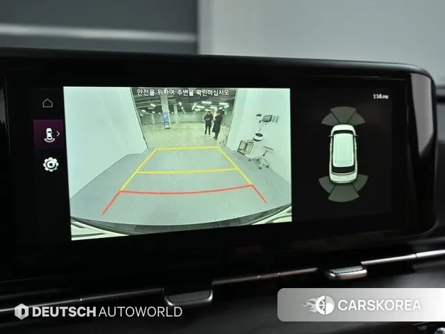 Kia Carnival 4th generation id 3654375 из Кореи 6