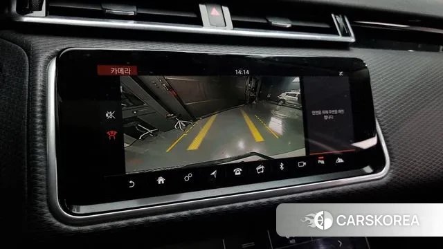 Land Rover Range Rover Velar 2018 Белый из Кореи, фото 6