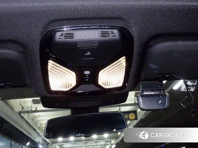 BMW X4 (G02) 2022 Синий из Кореи, фото 6