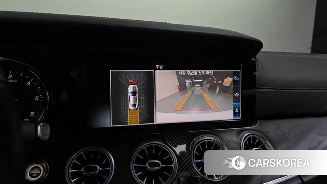 Mercedes-Benz E-Class W213 2019 Белый из Кореи, фото 6