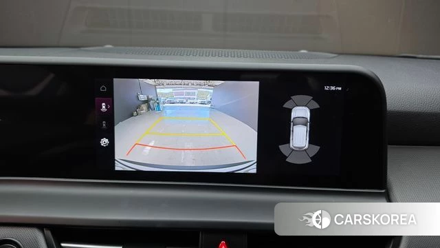 Kia The New Seltos 2024 Белый из Кореи, фото 6