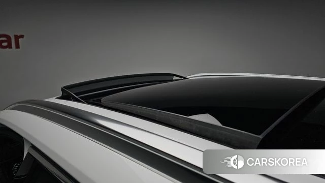 Volvo XC90 second Generation 2018 Белый из Кореи, фото 6