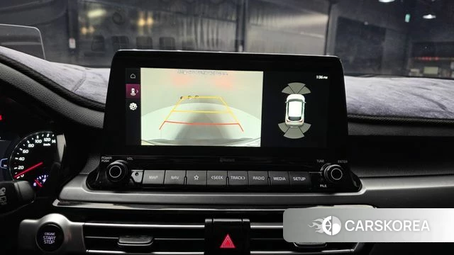 Kia Seltos 2019 Серый из Кореи, фото 6