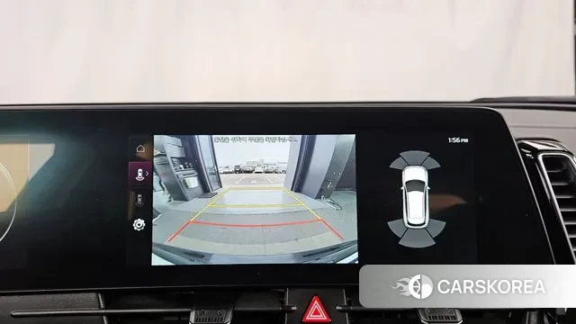 Kia Sportage 5th Generation 2022 Серый из Кореи, фото 6