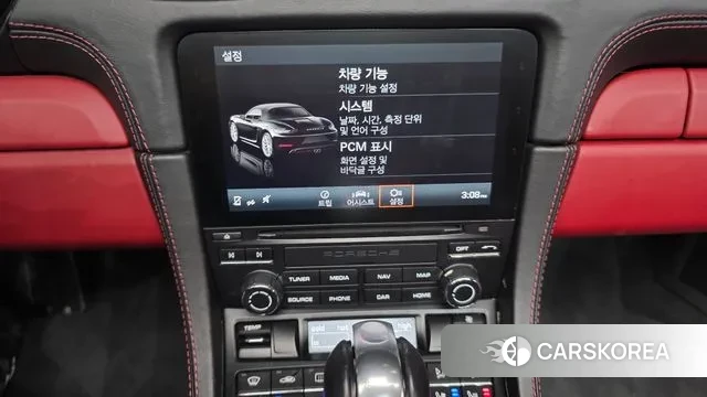 Porsche 718 Boxster 2018 Белый из Кореи, фото 6