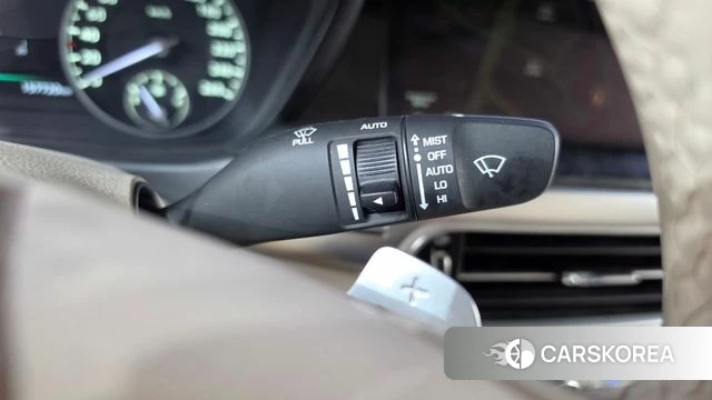 Genesis G90 2019 Белый из Кореи, фото 6